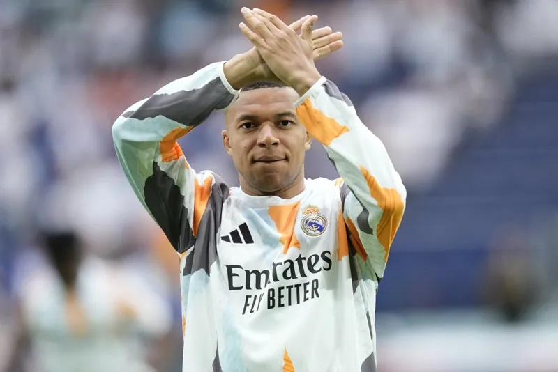 Kylian Mbappe không có khung thời gian cụ thể về thời điểm góp sức cho Real Madrid tại FIFA Club World Cup.