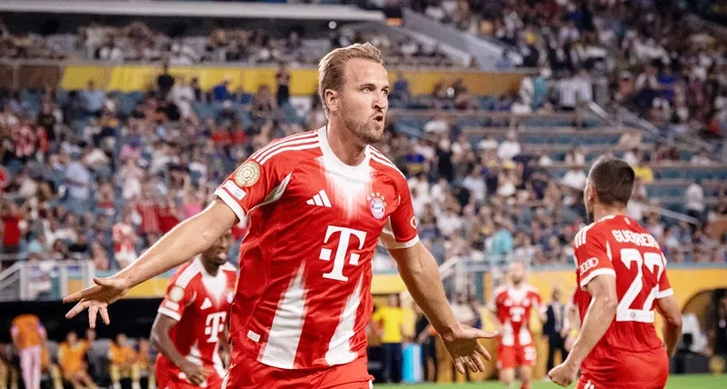 Harry Kane tin Bayern Munich có thể tiến xa nhất tại giải sau khi sớm giành vé vào vòng 16 đội.