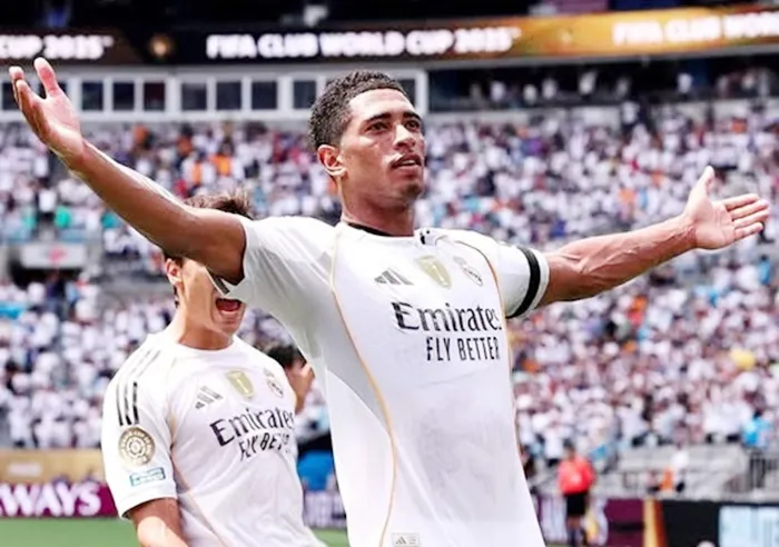 Jude Bellingham khen ngợi những ý tưởng tuyệt vời của tân HLV Xabi Alonso. 085f751e-457d-40d9-8e17-6d7666ef1699.jpg