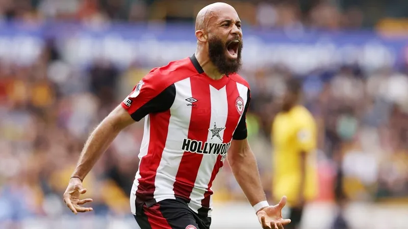 Man.United đưa ra lời đề nghị thứ 2 cho tiền đạo Bryan Mbeumo của Brentford.