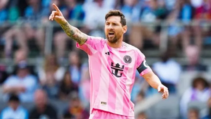 Lionel Messi sẽ có nhiều động lực khi gặp lại đội bóng cũ Paris Saint-Germain vào Chủ Nhật.