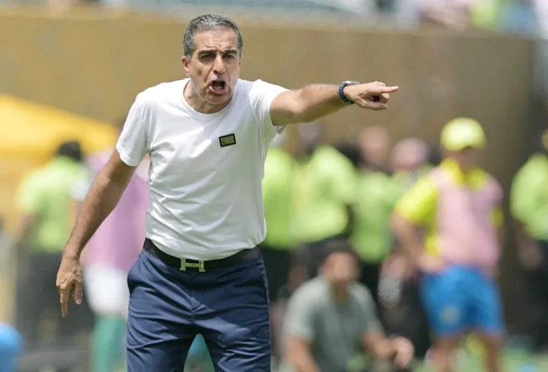 Botafogo sa thải HLV Renato Paiva chỉ 48 giờ sau khi họ bị loại khỏi FIFA Club World Cup.