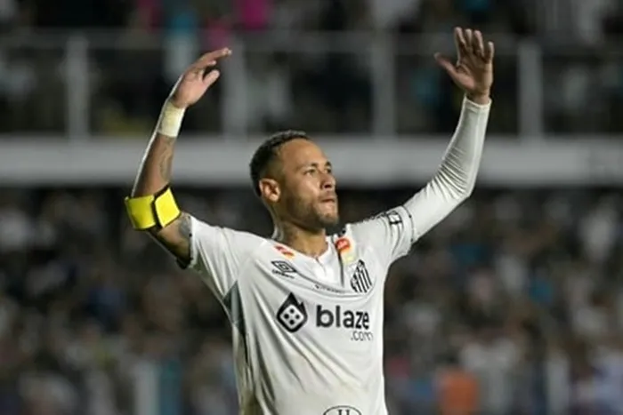 Neymar