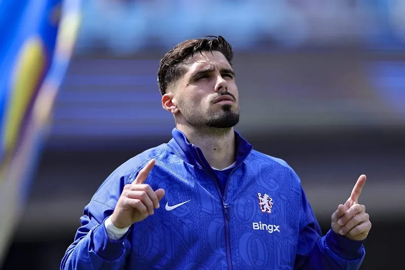 Chelsea sẽ để Pedro Neto quyết định xem anh có sẵn sàng thi đấu trận tứ kết với Palmeiras. Al-Hilal.jpg