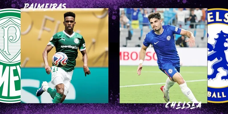 HLV Abel Ferreira hy vọng Palmeiras sẽ tạo nên một chiến thắng gây sốc khác trong giải đấu. Palmeiras1.jpg