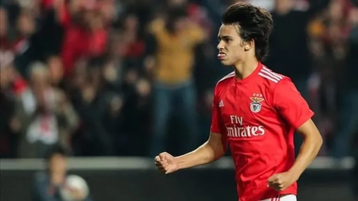Joao Felix vẫn mãi là cầu thủ ‘tiềm năng’