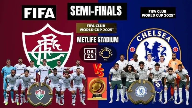 Chelsea và Fluminense sẽ đụng độ vào lúc 3 giờ chiều giờ địa phương vào thứ Ba. 77623cf5-dc99-4b17-950f-f3969029be8c.jpg
