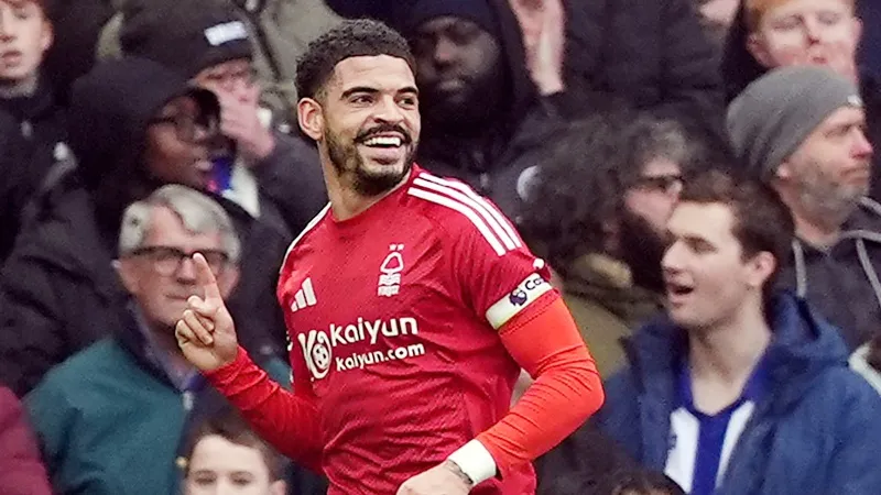Morgan Gibbs-White sẽ kiểm tra y tế tại Tottenham trước khi ký hợp đồng 60 triệu bảng. Morgan Gibbs-White.jpg