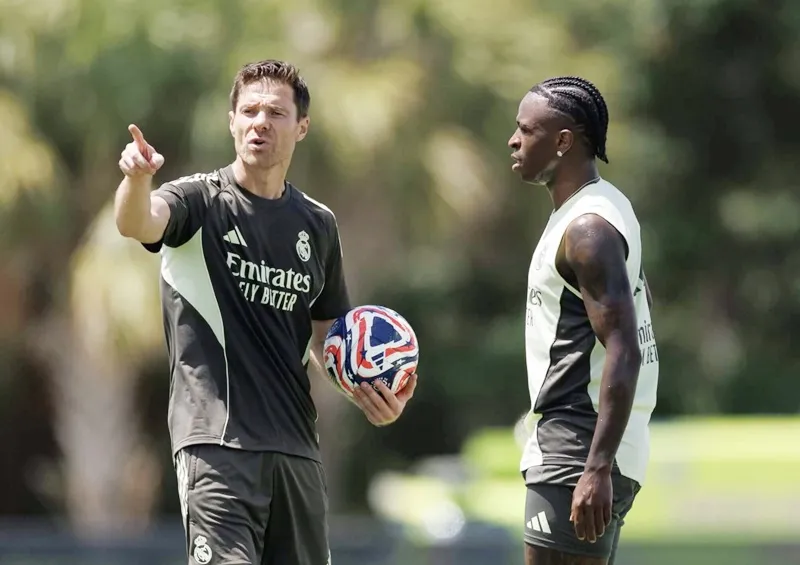 Gareth Bale ủng hộ tân HLV trưởng Xabi Alonso tạo ra “những thay đổi lớn” tại Real Madrid.