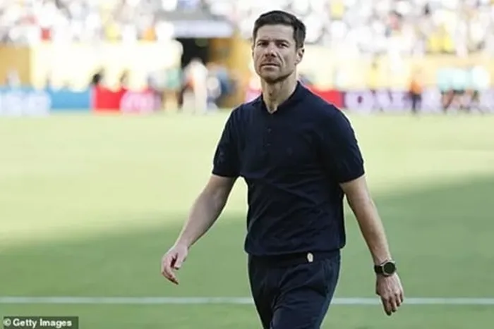 HLV Xabi Alonso hài lòng với những thu hoạch từ Club World Cup