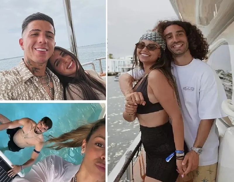 Niềm hạnh phúc của những bộ đôi Enzo Fernandez, Marc Cucurella và Pedro Neto FIFA Club World Cup.jpg