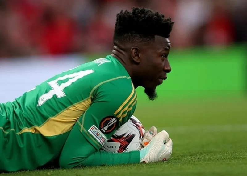 Manchester United vẫn hy vọng thủ môn Andre Onana sẽ tham gia đợt tập huấn đầu mùa