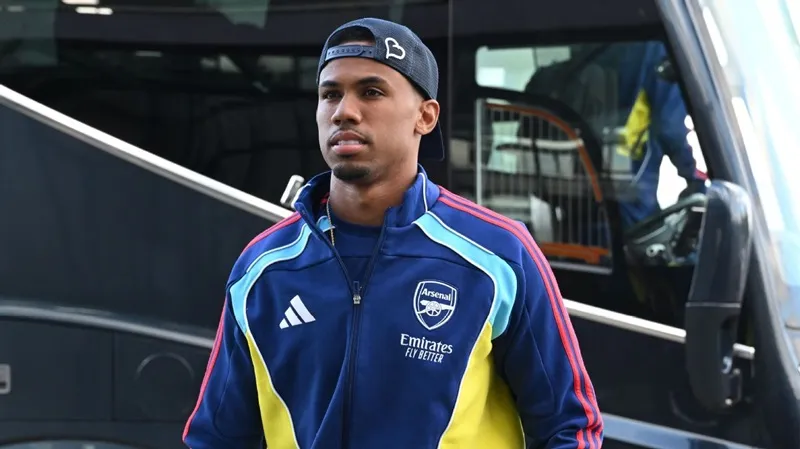 Gabriel Magalhaes tin rằng “mùa giải này sẽ khác” trong hành trình chinh phục danh hiệu của Arsenal.