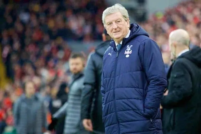 Roy Hodgson tin rằng chức vô địch Ngoại hạng Anh 2025-25 là cuộc đua rất khó lường.
