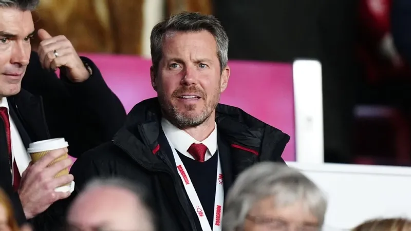 Giám đốc điều hành Billy Hogan cho biết khoản đầu tư lớn của Liverpool là kết quả của một kế hoạch dài hạn.