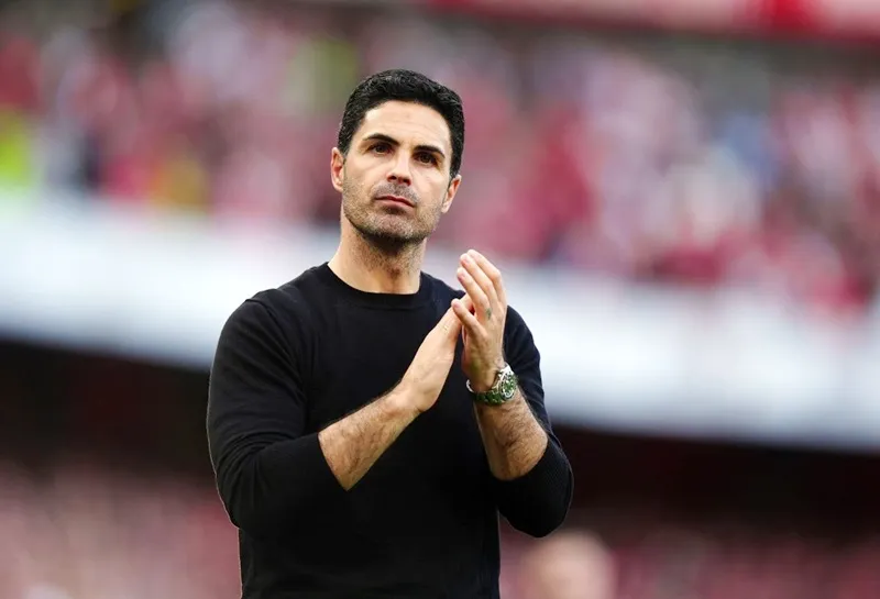 HLV Mikel Arteta rất hài lòng khi Arsenal chào đón 6 tân binh chất lượng cao.