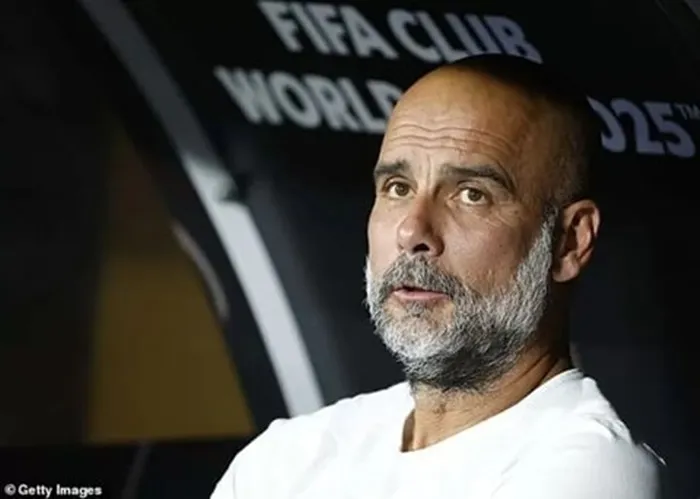 Pep Guardiola tiết lộ kế hoạch từ bỏ sự nghiệp huấn luyện