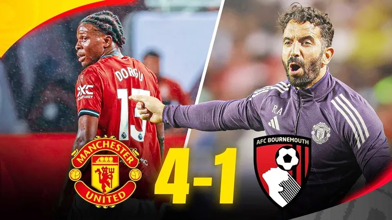 HLV Ruben Amorim hài lòng với sự tiến bộ của Hojlund cũng như toàn bộ đội hình. Ruben Amorim.jpg