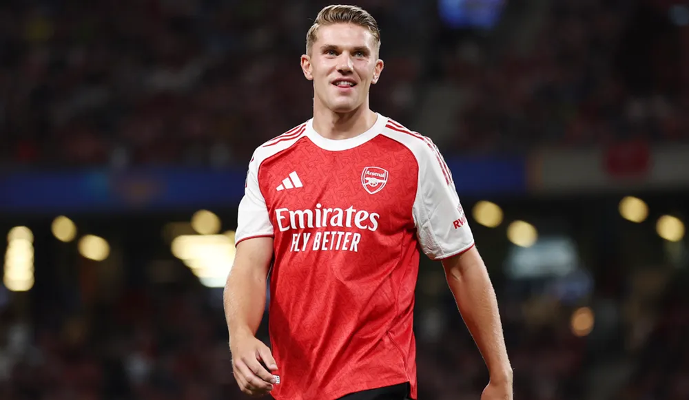 Viktor Gyokeres từ chối nhiều CLB trước khi hoàn tất chuyển nhượng trị giá 63 triệu bảng sang Arsenal.