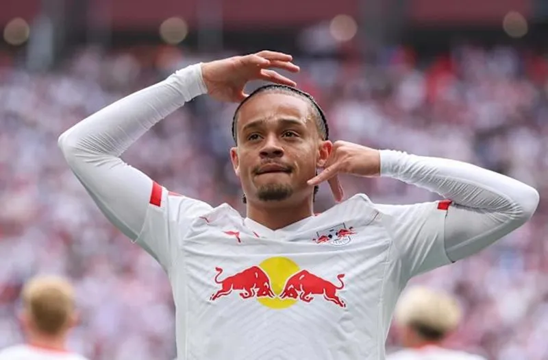 Chelsea đang trong quá trình thương thảo về Xavi Simons của RB Leipzig. Jorrel Hato1.jpg