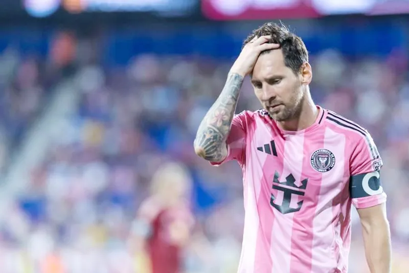 HLV Javier Mascherano xác nhận Lionel Messi sẽ vắng mặt trận Inter Miami gặp Pumas UNAM vào thứ Tư.