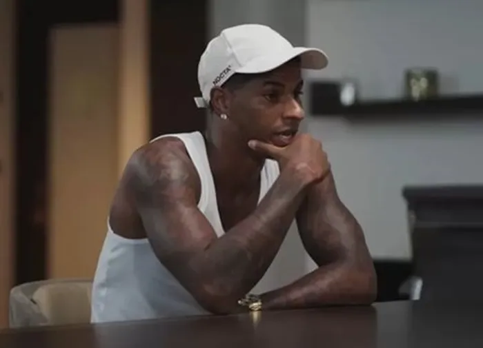 Marcus Rashford giải thích sự khác biệt về văn hóa giữa Tây Ban Nha và Anh