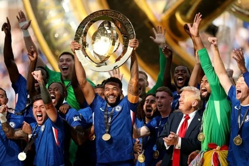 Cầu thủ Chelsea quyên góp một phần tiền thưởng Club World Cup cho gia đình Jota