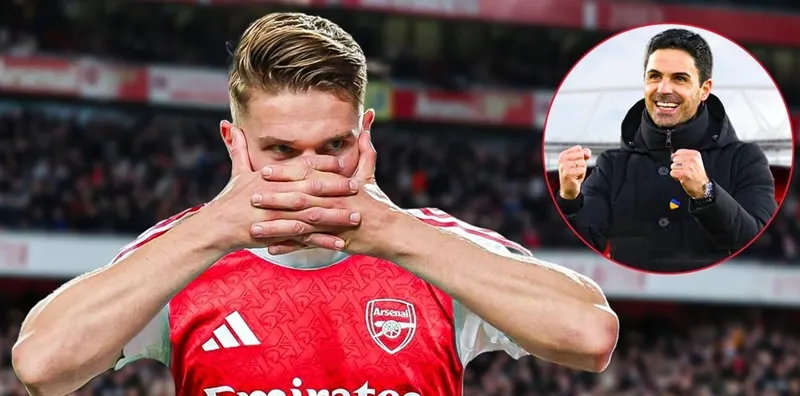 Mikel Arteta: Đây là mùa giải Premier League khó khăn chưa từng thấy