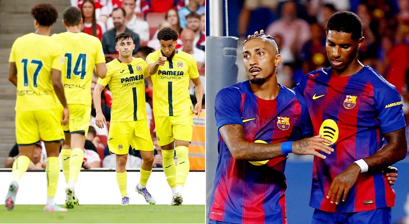 Hiệp hội Cầu thủ Chuyên nghiệp Tây Ban Nha (AFE) phản đối việc đưa trận đấu giữa Villarreal và Barcelona đến Mỹ.