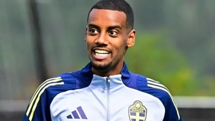 Isak phá vỡ sự im lặng về việc sang Liverpool và gửi lời nhắn đến người hâm mộ Newcastle