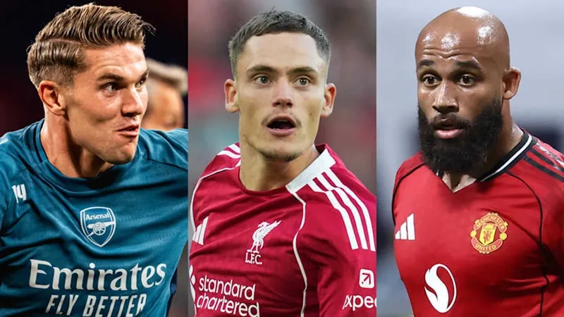 20 CLB tại Ngoại hạng Anh đã chi lớn hơn tổng số tiền mà bốn giải đấu hàng đầu châu Âu khác cộng lại.