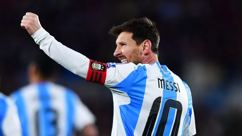 Lionel Messi: “Tôi vẫn chưa quyết định về World Cup” | CHUYÊN TRANG THỂ THAO