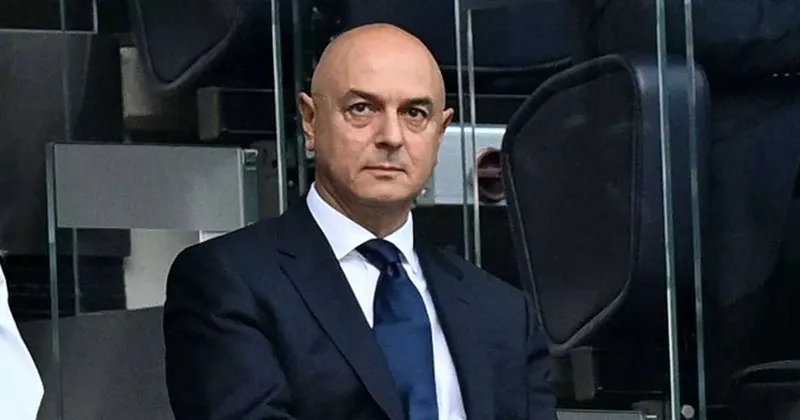 Tương lai của Tottenham dự báo còn nhiều biến động sau sự chia tay của Daniel Levy.
