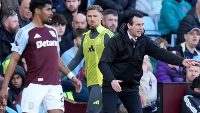 HLV Unai Emery hy vọng kinh nghiệm bản thân sẽ giúp Aston Villa thành công ở Europa League.