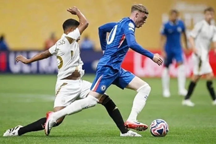 Chelsea muốn thích ứng với việc thiếu Cole Palmer