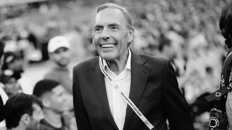 HLV Miguel Angel Russo qua đời sau một thời gian dài chống chọi với căn bệnh ung thư.