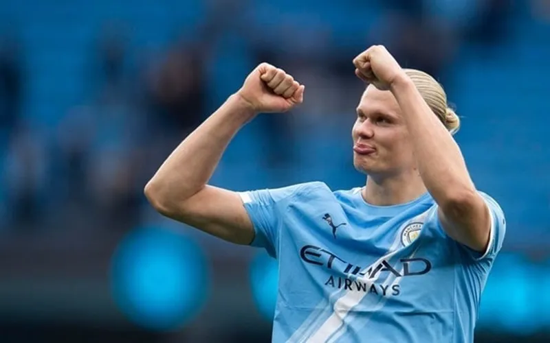 Erling Haaland được phép trở lại CLB sớm hơn dự kiến