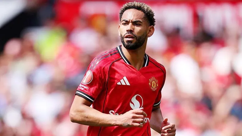 Matheus Cunha tin rằng sự đa năng của anh sẽ là một lợi thế dưới thời Ruben Amorim.