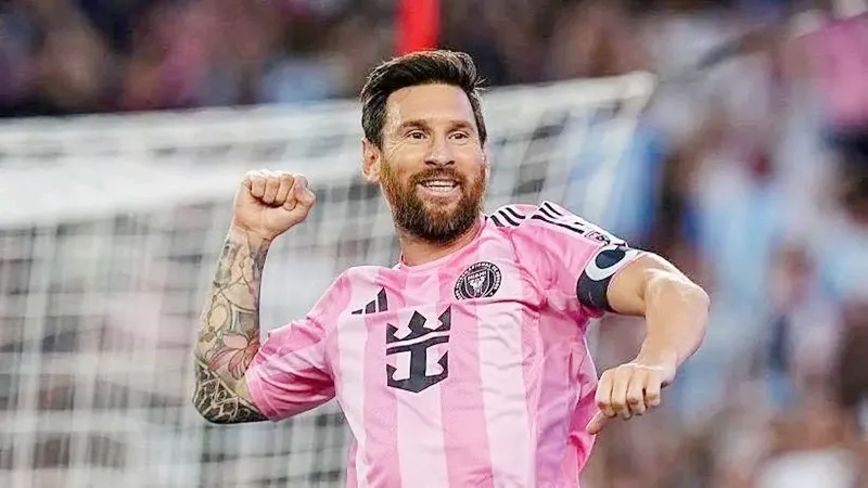 Lionel Messi cuối cùng đã đồng ý ký hợp đồng mới với Inter Miami có thời hạn đến năm 2028.