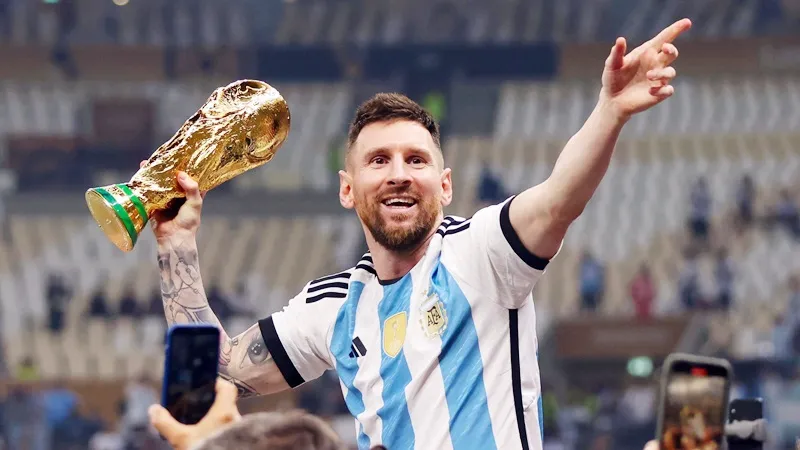 Lionel Messi liên tục khẳng định chỉ tham dự World Cup 2026 khi là “phiên bản hoàn hảo” của mình.