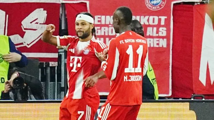 Bayern Munich kéo dài chuỗi trận thắng kỷ lục của mình trong mùa giải lên con số 15. 