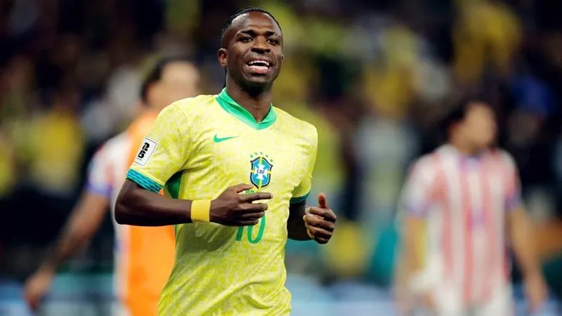 Ancelotti: “Vinicius nhận thức được đã sai lầm” | CHUYÊN TRANG THỂ THAO