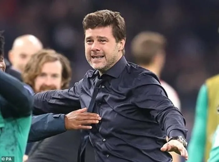 HLV trưởng đội tuyển Mỹ, Mauricio Pochettino