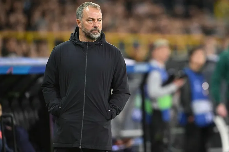 HLV Hansi Flick không thay đổi cách chơi khi làm khách đến Celta Vigo vào Chủ nhật.