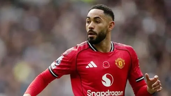 Matheus Cunha trở lại trong trận đấu với West Ham