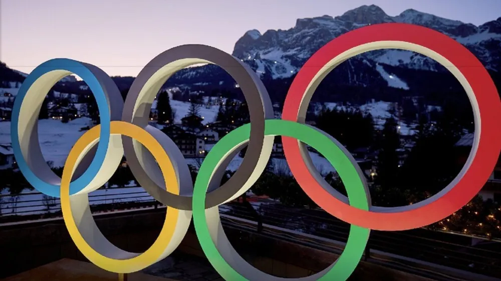 Thế vận hội Mùa đông 2026 tại Milano Cortina đối mặt thời tiết ấm áp bất thường.