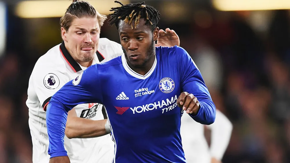Michy Batshuayi đã có đoạn cuối ấn tượng ở mùa qua, nên tin xứng đáng có nhiều hơn ở mùa tới.