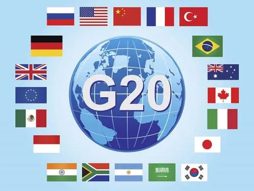 Đức: 20.000 cảnh sát bảo vệ Hội nghị thượng đỉnh G20 ảnh 1 Đức: 20.000 cảnh sát bảo vệ Hội nghị thượng đỉnh G20 ảnh 1