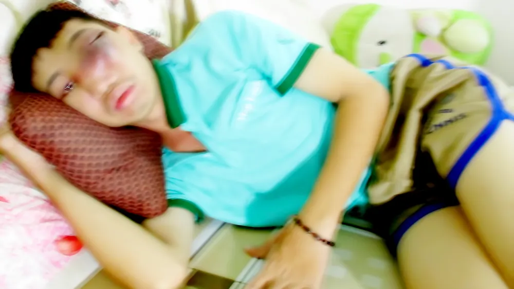 Nhà nghèo lại mắc bệnh hiểm nghèo