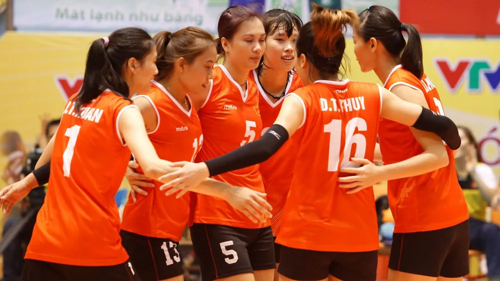 Thay ngựa giữa dòng ảnh 1